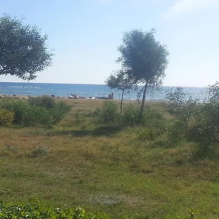 Kermia Beach דירה לרנקה