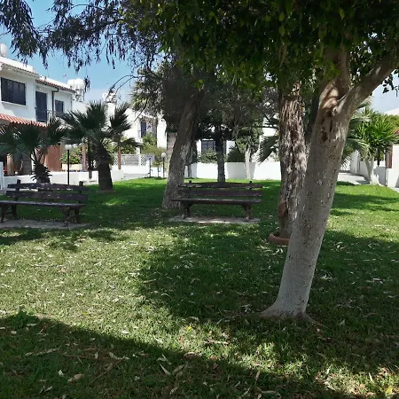 Kermia Beach * לרנקה