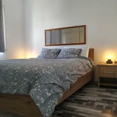 Kermia Beach דירה לרנקה