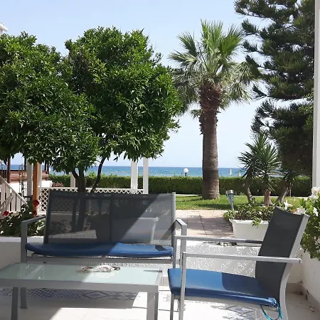Kermia Beach